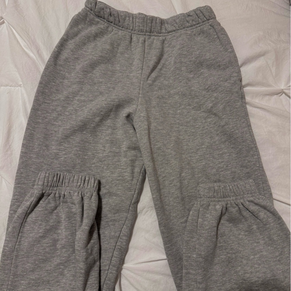 Grey Sweatpants from Divided.